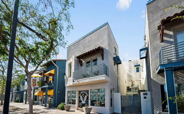 Pictures of Retail, Office property located at 610 E Roosevelt St Unit 141, Phoenix, AZ 85004-1983 for sales - image #1