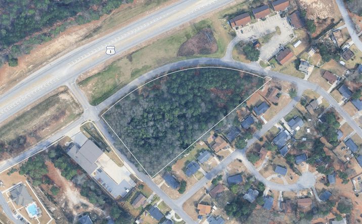 Pictures of Land property located at 3586 Wyevale Road, Hepzibah, GA 30815 for sales - image #1
