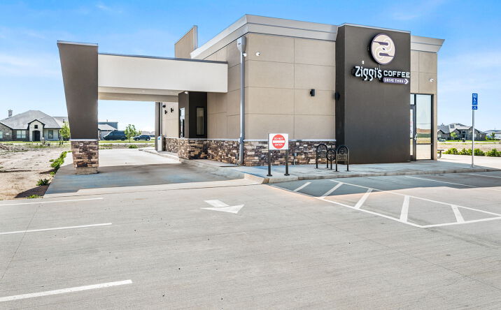 Pictures of Retail property located at 15251 Farm to Market 2590, Amarillo, TX 79119 for sales - image #1