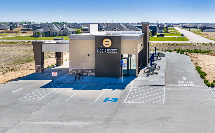 Pictures of Retail property located at 15251 Farm to Market 2590, Amarillo, TX 79119 for sales - image #1