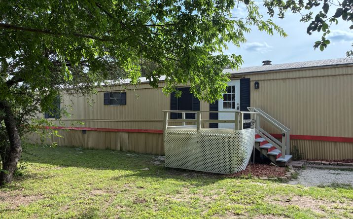 Pictures of Multifamily, Hospitality property located at 382 County Road 4450, Kempner, TX 76539 for sales - image #1