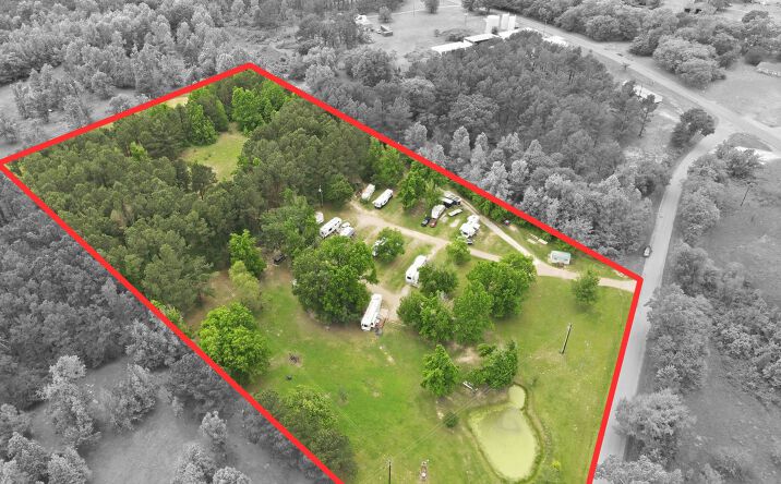 Pictures of Multifamily, Land, Mixed Use property located at 144 COUNTY RD 2710, MOUNT PLEASANT, TX 75455-8938 for sales - image #1