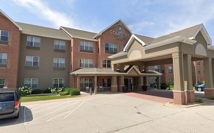 850 Kepler Dr # 2, Green Bay