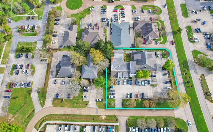 Pictures of Office property located at 8940 Bluebonnet Blvd, Baton Rouge, LA 70810 for sales - image #1
