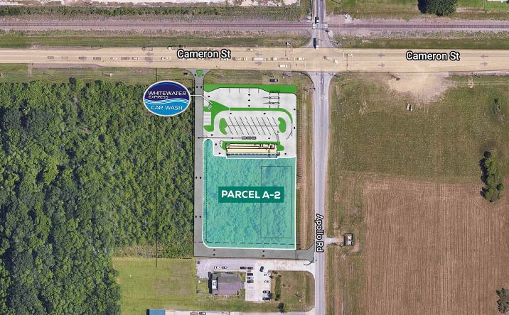 Pictures of Retail, Office, Land property located at 608 Apollo Rd, Scott, LA 70583 for sales - image #1