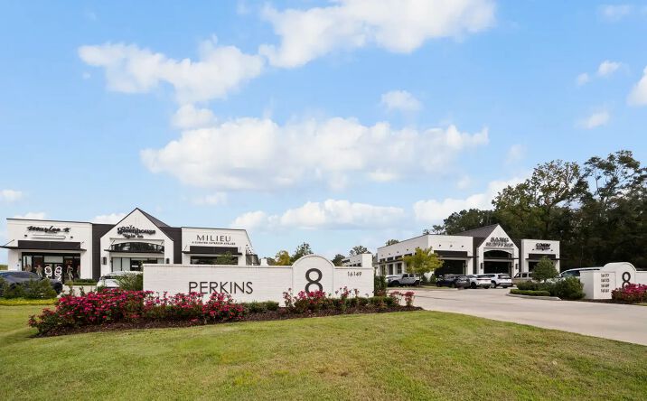 Pictures of Retail, Office property located at 16153 Perkins Rd, Baton Rouge, LA 70810 for sales - image #1