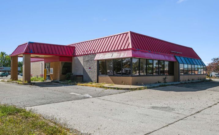 1700 Wabash Avenue, Springfield