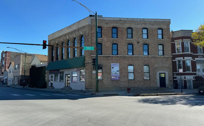 Pictures of Retail, Multifamily, Mixed Use property located at 3265 South Archer Avenue, Chicago, IL 60608 for sales - image #1