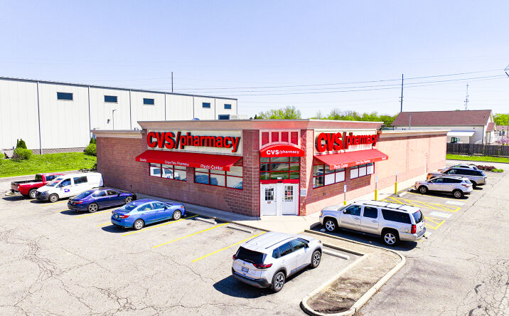 Pictures of Retail property located at 9940 State Route 43, Streetsboro, OH 44241 for sales - image #1
