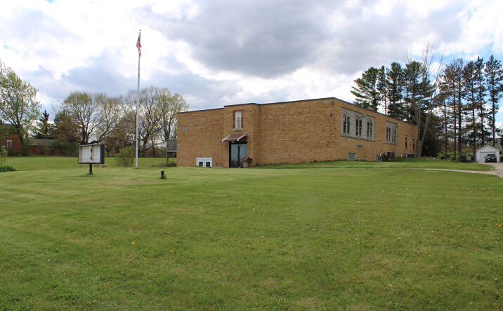 Pictures of Multifamily, Office property located at W771 Armstrong Road, Campbellsport, WI 53010 for sales - image #1