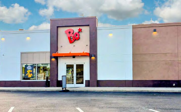 Pictures of Retail property located at 4799 W. Irlo Bronson Memorial Highway, Kissimmee, FL 34746 for sales - image #1