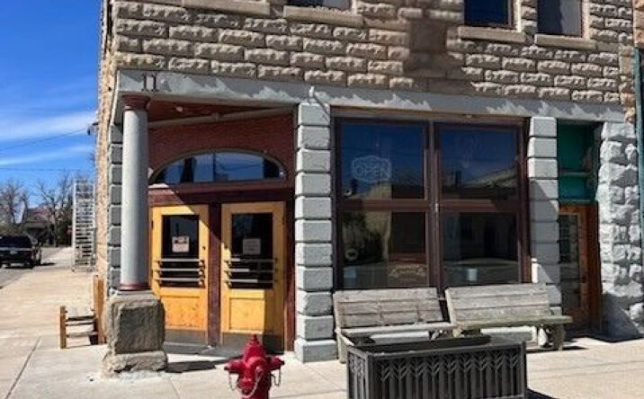 Pictures of Mixed Use property located at 11 Central Avenue N, Harlowton, MT 59036 for sales - image #1