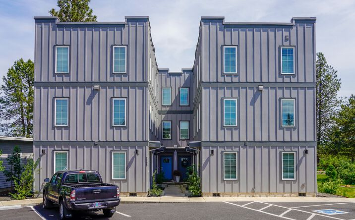 Pictures of Mixed Use property located at 2195 Audubon Avenue Southeast, Salem, OR 97302 for sales - image #1