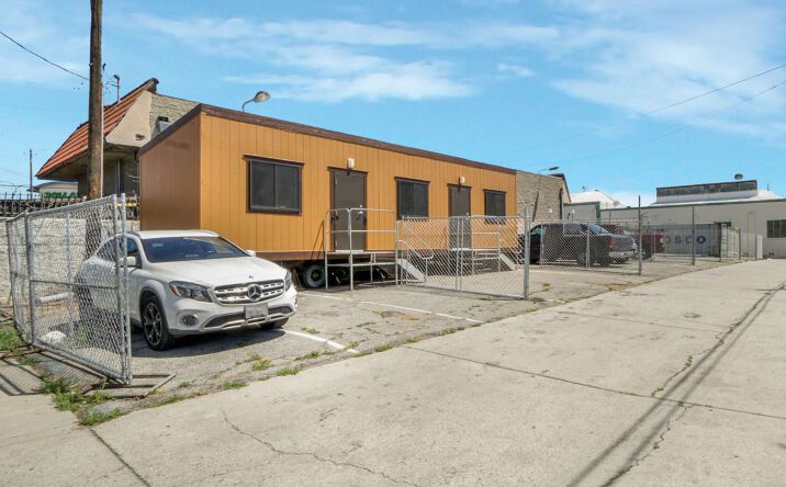 Pictures of Land property located at Anaheim St and Lagoon Ave Parcel, Wilmington, CA 90744 for sales - image #1