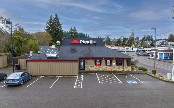 Pictures of Retail property located at 2119 6TH ST BREMERTON WA 98312-3945, BREMERTON, WA 98312-3945 for sales - image #1