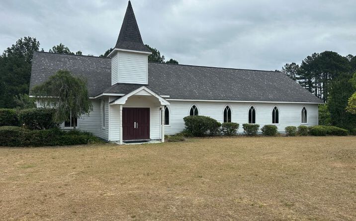 Pictures of Mixed Use, Special Purpose property located at 1451 Savannah Highway, Sylvania, GA 30467 for sales - image #1