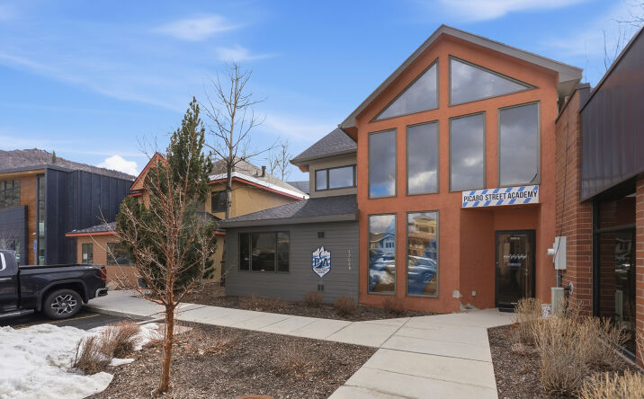 Pictures of Retail, Office property located at 1762-B PROSPECTOR AVE, PARK CITY, UT 84060-7497 for sales - image #1