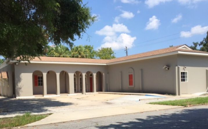 Pictures of Office, Mixed Use property located at 1600 UNION ST, BRUNSWICK, GA 31520-6733 for sales - image #1