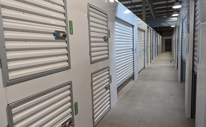 Pictures of Self Storage property located at 111 Brian Cir, St Robert, MO 65584 for sales - image #1
