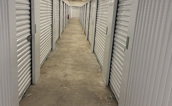 Pictures of Self Storage property located at 2104 South Baltimore Street, Kirksville, MO 63501 for sales - image #1