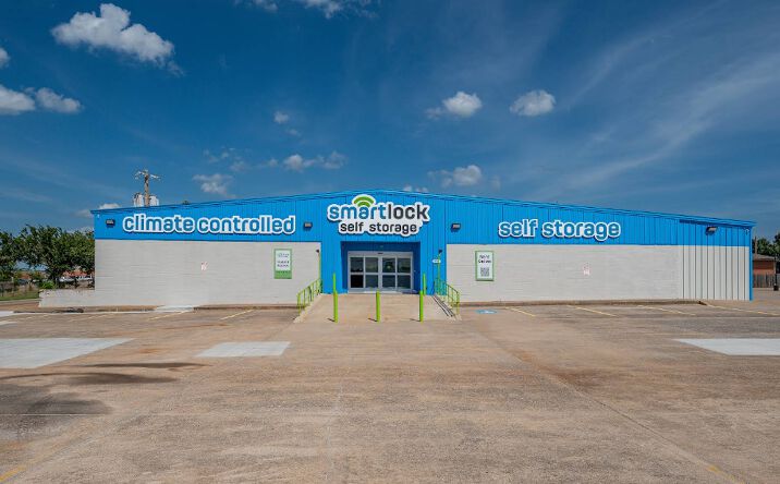 Pictures of Self Storage property located at 8505 Northeast 36th Street, Spencer, OK 73084 for sales - image #1