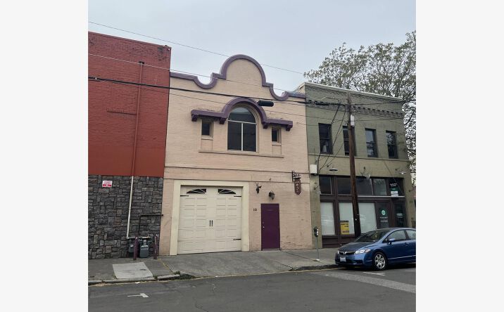 Pictures of Retail property located at 115 West Pacific Avenue, Spokane, WA 99201 for sales - image #1