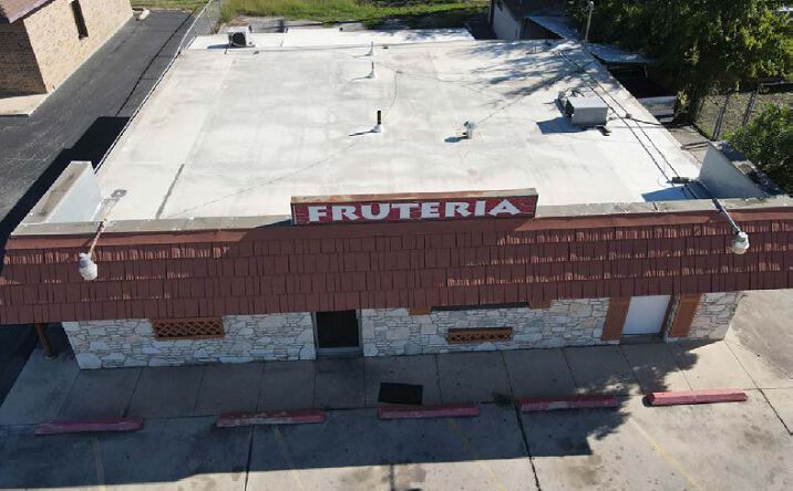 Pictures of Retail property located at 7113 Bandera Road, San Antonio, TX 78238 for sales - image #1