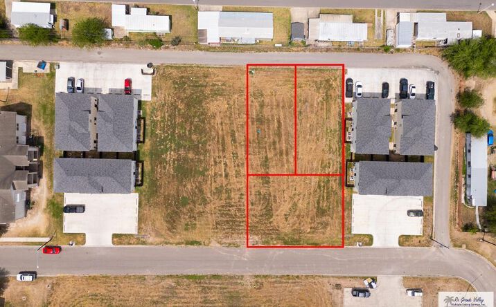 Pictures of Land, Multifamily property located at Cub Cir, La Feria, TX 78559 for sales - image #1