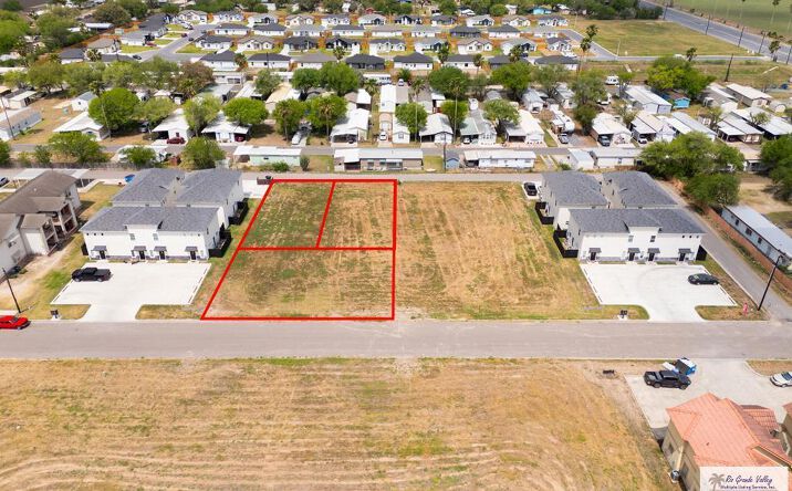 Pictures of Land, Multifamily property located at Cub Cir, La Feria, TX 78559 for sales - image #1