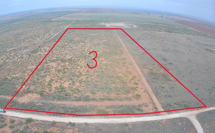 Pictures of Land property located at TRACT 3 County Rd 306, Seminole, TX 79360 for sales - image #1