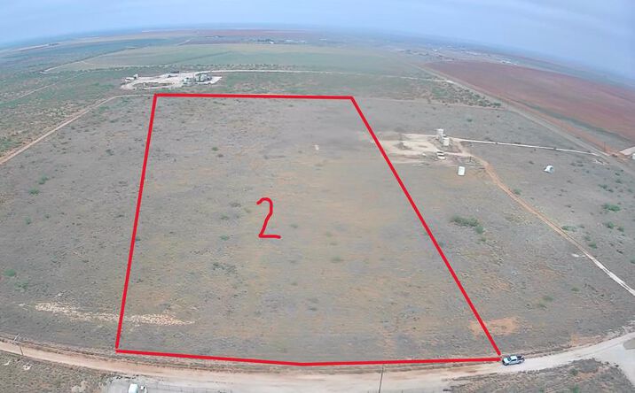 Pictures of Land property located at TRACT 2 County Rd 306, Seminole, TX 79360 for sales - image #1