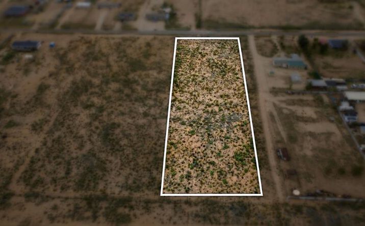 Pictures of Land, Multifamily property located at Quail Rd, Odessa, TX 79766 for sales - image #1