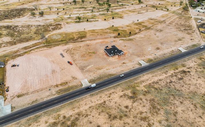 Lot5 TBD N County Road West, Odessa