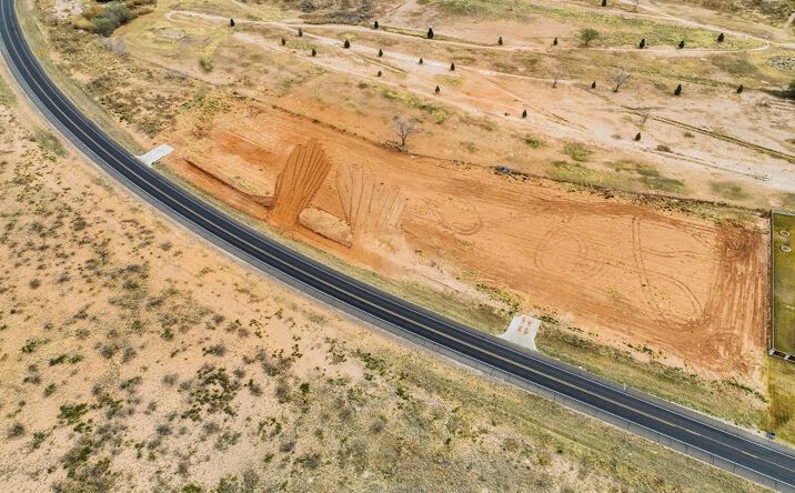 Lot9 TBD N County Road West, Odessa