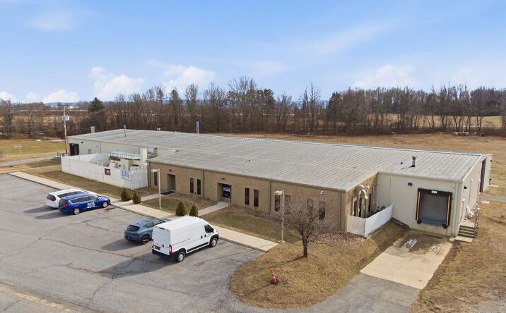 Pictures of Mixed Use, Industrial property located at 5190 Dominion Dr., Dublin, VA 24084 for sales - image #1