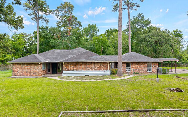 Pictures of Special Purpose, Office, Land property located at 12811 CYPRESS N HOUSTON RD, CYPRESS, TX 77429-3604 for sales - image #1