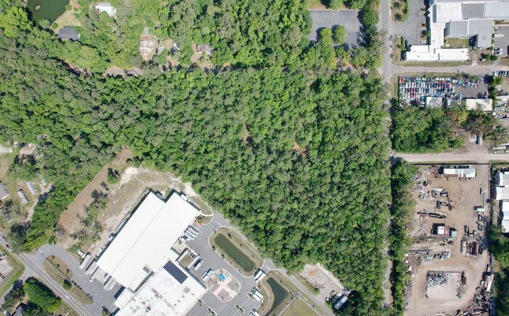 0 Fairchild, Jacksonville
