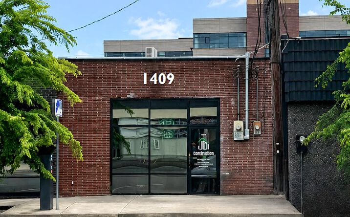 Pictures of Office property located at 1409 Broadway St., Vancouver, WA 98660 for sales - image #1