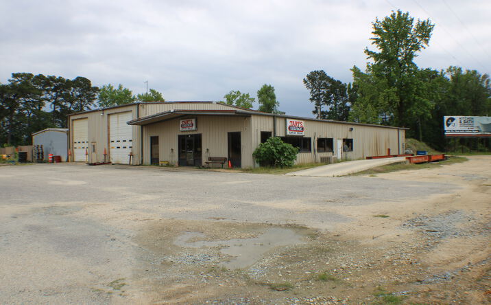 990 George Perry Rd Dunn NC 28334, Dunn