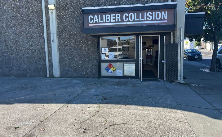 Pictures of Industrial property located at 50 Medway Road, San Rafael, CA 94901 for sales - image #1