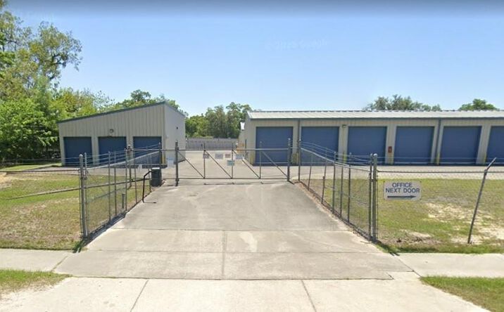 Pictures of Self Storage property located at 16881 SW Archer Rd, Archer, FL 32618 for sales - image #1