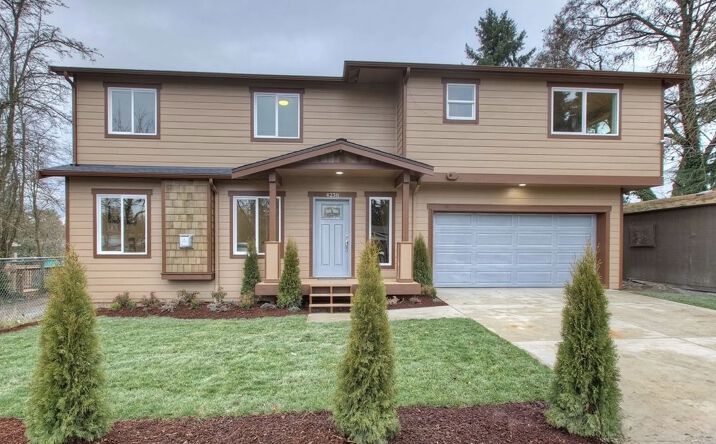 Pictures of Multifamily property located at 4238 South 164th Street, Tukwila, WA 98188 for sales - image #1