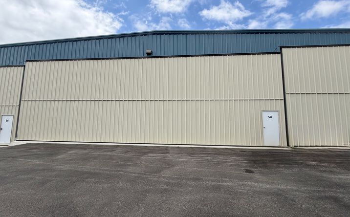 Pictures of Special Purpose property located at 2751 TAXIWAY CHARLIE, CARSON CITY, NV 89706 for sales - image #1