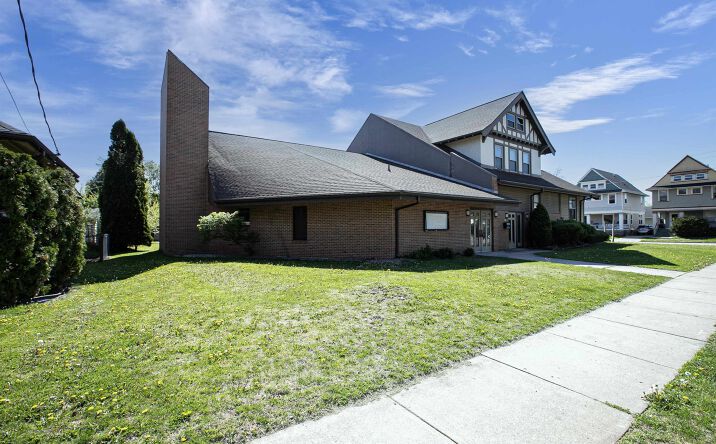 Pictures of Special Purpose property located at 634 Wisconsin Street, Oshkosh, WI 54901 for sales - image #1