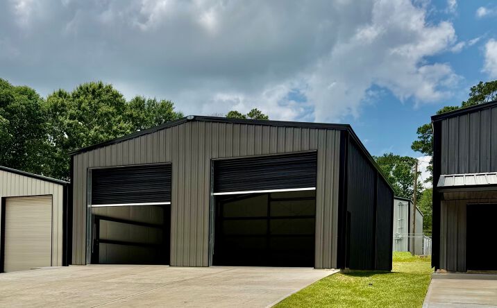 Pictures of Industrial, Self Storage, Special Purpose property located at 13931 Valley Road, Montgomery, TX 77356 for sales - image #1