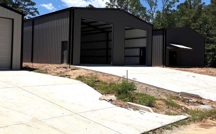 Pictures of Industrial, Special Purpose property located at 13931 Valley Road, Montgomery, TX 77356 for sales - image #1