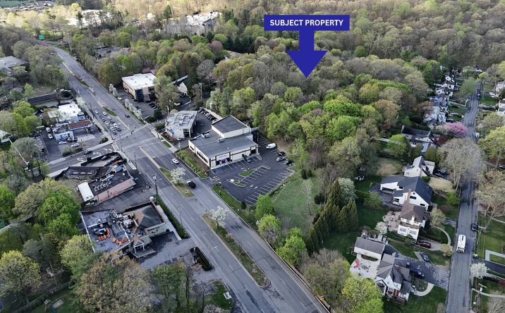 Pictures of Land property located at 34-48 Rosedale Avenue, White Plains, NY 10605 for sales - image #1