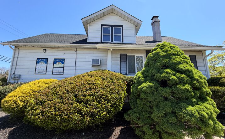 Pictures of Retail, Office, Mixed Use property located at 126 WHITE HORSE PIKE CLEMENTON NJ 08021-4159, CLEMENTON, NJ 08021-4159 for sales - image #1