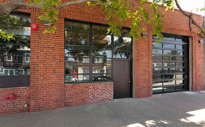 Pictures of Office, Industrial, Mixed Use property located at 75 14th Street, SF, CA 94103 for sales - image #1