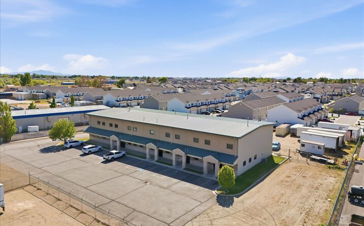 1695 S 2050 W, West Haven